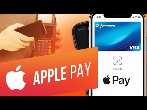 video-linktoworks-How to Use Apple Pay | Add Cards to Apple Wallet |...