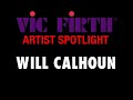 will calhoun at musikmesse 2006 part 1