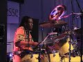 will calhoun at musikmesse 2006 part 1
