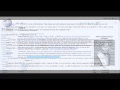 Alien manipulation of DNA