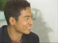 徹子の部屋　三上博史 # 2