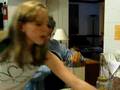 Cornerstone Cohousing Dinner