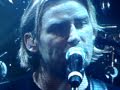 Nickelback live in concert 2009 - How you remind me