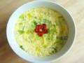 Egg side dishes