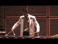 Prism Rhapsody (Part 2) - Marimba - Dan Luscombe Prism Rhapsody (Part 2) - Marimba - Dan Luscombe
