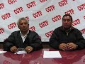 SINDICATO DE FLORES HNOS. EXIGEN LIBERTAD SINDICAL