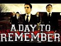 A Day To Remember - The Plot To Bomb The Panhandle A Day To Remember - The Plot To Bomb The Panhandle