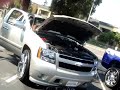 BALLERZ EMPIRE CAR CLUB AT CORONA HIGH