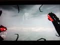 The DARKNESS \"two GLITCHES\"