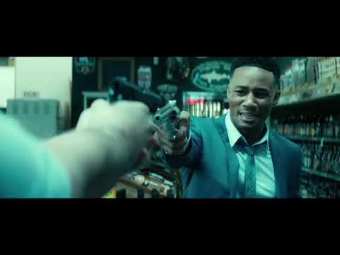 RIDE Official Trailer 2018 Bella Thorne, Jessie T Usher Thriller Movie HD