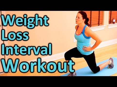 Stretchin Exercise Program Weight Loss