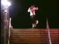 Chris Haffey 720 Down El Toro!!!!