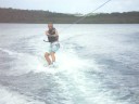 Rens Wakeboarden Cura�ao
