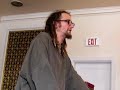 Shane Claiborne 1 of 3