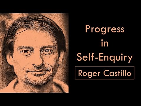 Roger Castillo Video: Am I Making Any Spiritual Progress?