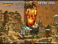 Metal Slug 2 - Mission 04