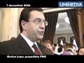 Boţan:" PCRM nici pe viitor nu va avea aliaţi, va răm&icirc;ne &icirc;n singurătate"