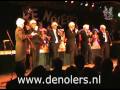 Sixpack carnaval - Nölers pronkzittingen 2010