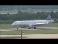 Spotting at Washington Dulles International Airport - September 2, 2011