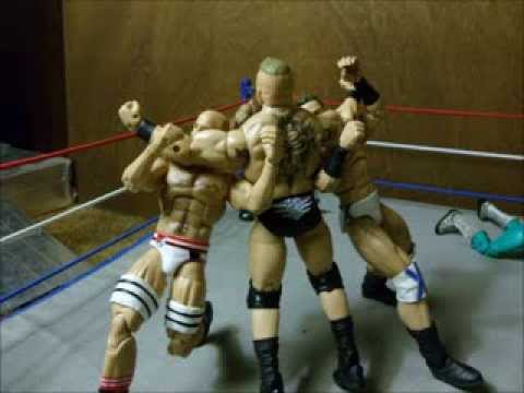 FWL Royal Rumble '14