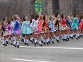 Chicago St. Patrick’s Day Parade 2008