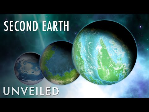Have We Already Found Earth 2.0? | Unveiled