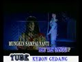isun demen ora bakal robah-ani carera