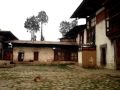 Darker Ravens - Abandoned Temple in Bhutan
