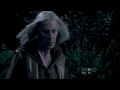 My wishlist (legend of the seeker-all i want for chrismas is you)