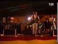 Blues español