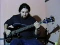 Beto Kupper Bass Guitar Solo Part 1 Beto Kupper Bass Guitar Solo Part 1