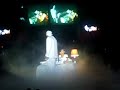 me estas matando - funky town en el concierto cara cara