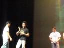 videos de M.V.P. 08'-09' UST-ME League