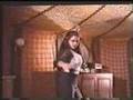 Hebetudinous Indian Movie Martial Arts - Women