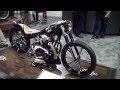 Yamaha XS650 Bobber Motorcycle - YouTube