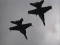 F-18 Hornet - Strike Fighters