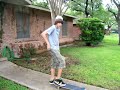 joseph skateboarding 1