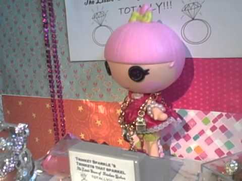 lalaloopsy