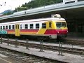 Rail Action, Jesenice, Slovenia Rail Action, Jesenice, Slovenia