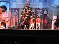 Nutcracker 2008 Battle Scene