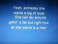 Joe Nichols - Size Matters