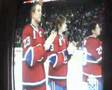 CBC HNIC Bob Gainey Tribute  Part 2 @Bell center 23/02/08