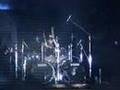 Obituary Live in Romania June 2006 DT's Drum Solo