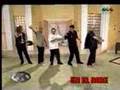 full monty videomatch (reacción fuerte)