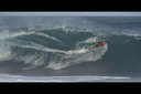 HAWAII SURF SESSION REPORT #198 BONZAI PIPELINE