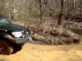 Stuck Tocoma