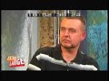 Dion Conflictin ja Antti Tuisku : YLE Extra Large TV show