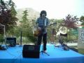 videos de JULIO DEMONIO EN AIREARTE 2009