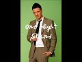 JC Chasez-One Night Stand