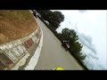 Course Carcassonne 80cc Ufolep 2012